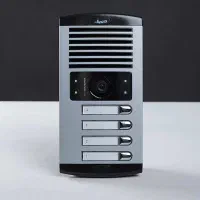 تعمیرات آیفون تصویری