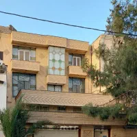 فروش وتهاتر ویلایی 4خوابه بااپارتمان صدرافاز1|فروش خانه و ویلا|صدرا-فارس, فاز ۱|دیوار