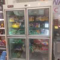 یخچال فریزر 4 درب