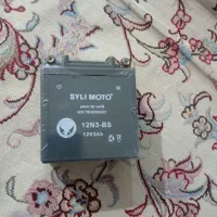 باتری|قطعات یدکی و لوازم جانبی|صادق آباد, |دیوار