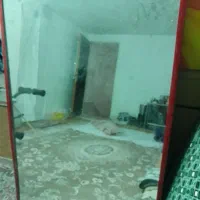 آینه قدی سالم