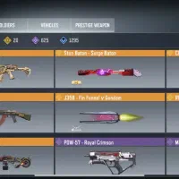 اکانت کالاف دیوتی|کنسول، بازی ویدئویی و آنلاین|مشهد, سپاد|دیوار