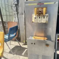 دستگاه بستنی قیفی کاتابریکا ایتالیا