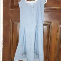 پیراهن مجلسی|کفش و لباس بچه|مشهد, دانشجو|دیوار