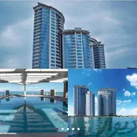 جذب سرمایه گذار+فروش+مشارکت درساخت پروژه ساختمانی|مشارکت در ساخت املاک|کیش, |دیوار