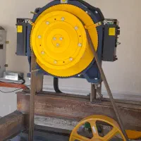 فروش نصب ورانداز ی ونگهداری انواع آسانسور