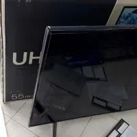 ال ای دی 55اینچ سامسونگ فورکی4k اسمارت|تلویزیون و پروژکتور|تهران, جوانمردان (اندیشه)|دیوار