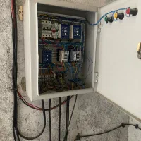 پمپ کارواش|ماشین‌آلات صنعتی|اشتهارد, |دیوار