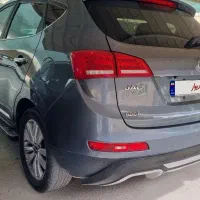 جک S5 اتومات مدل 97|خودرو سواری و وانت|زاهدان, |دیوار