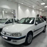 پژو پارس تی یو فایو مدل ۹۴