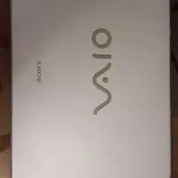 لپ تاپ sony vaio