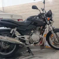 موتور پالس 180