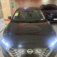 نیسان سیلفی E power ۲۰۲۵