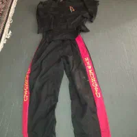 لباس کونگ‌فو