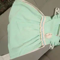 لباس  مجلسی دخترانه