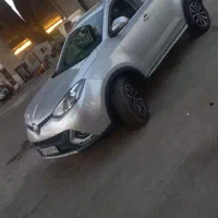 ام جی gs مدل ۲۰۱۷ ترخیص ۲۰۱۸