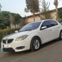 برلیانس اتومات  بدون رنگ