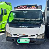 ایسوز ۶تن مدل ۸۹.فول آپشن و اماده کار