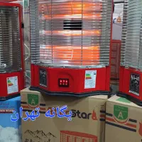 بخاری برقی عمده و تک شهریار خ ولیعصر پاساژ سعدی007|بخاری، هیتر، شومینه|کرج, شهرک بنفشه|دیوار