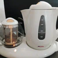 چای ساز تفال