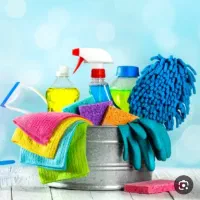 نظافت حرفه‌ای،باقیمتی فوق‌العاده رشت/نیرو خانم/آقا