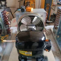 تعمیر یخچال و کولر در منزل شستشو