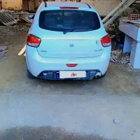 تیبا ۲|خودرو سواری و وانت|گرگان, |دیوار