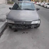 لوازم استوک روا اردی پژو