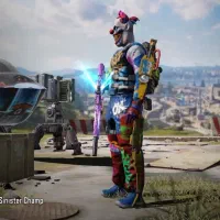 کلاف فروشی و طاق میزنم با فری فایر|کنسول، بازی ویدئویی و آنلاین|کنگاور, |دیوار