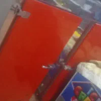 یخچال برای مغازه بزرگ