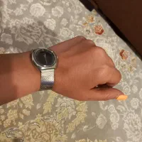 ساعت زنانه سیکو تمام استیل ژاپنی کلکسیونی