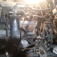 فروش سایپا ۱۴۱ مدل ۱۳۸۴ موتور انژکتور مدارک کامل|خودرو سواری و وانت|تالش, جوکندان|دیوار