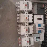 بورس معاملاتی کلیدکنتاکتور سالم و خراب ضایعات