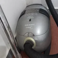 جارو برقی|جاروبرقی، جارو شارژی، بخارشو|بندر ماهشهر, |دیوار