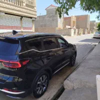 تیگو۷پرو مدل ۴۰۱درحد صفر|خودرو سواری و وانت|پارس‌آباد, |دیوار