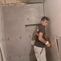 نصب کاشی وسرامیک