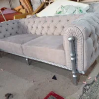 چستر وینچنزا قالب اصلی