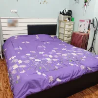 تخت دونفره