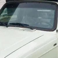 پیکان وانت تمیز / مدل ۸۹