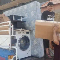 باربری صدرا بار|خدمات حمل و نقل|شیراز, باغشهر اهل بیت|دیوار