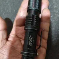 چراغ قوه جیبی