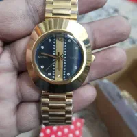 ساعت زیبا و پر فروش از برند MEMA طرح رادو|ساعت|کنارک, |دیوار