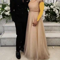 لباس مدل رومی سایز 44