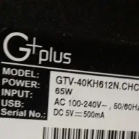 فروش تعدادی تلویزیون پانل شکسته LED|تلویزیون و پروژکتور|رشت, چمارسرا|دیوار