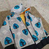 سوییشرت داخل کرک