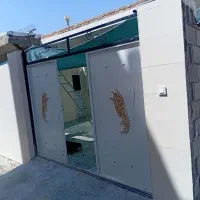 خونه صد متری تازه ساز در پاونار