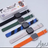 ساعت هوشمند مدل اولترا T 800( نو و جدید اورجینال)