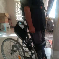 ویلچر ایستا لوو