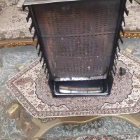 کباب پز گاز سوز