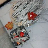 لوستر led